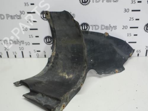 Wheel arch VW PASSAT B6 Variant (3C5) 2.0 TDI | BP14671904C56 