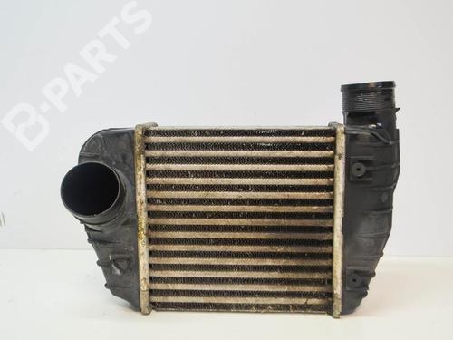 Used Intercooler AUDI A6 C6 Avant (4F5) 2.0 TFSI (170 hp) 6483444