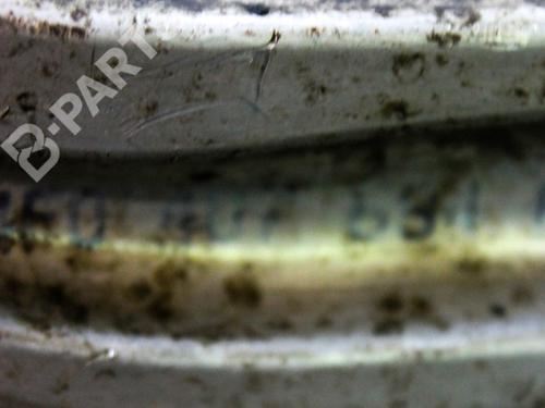 Right front suspension arm AUDI A6 C6 Avant (4F5) 2.7 TDI | BP10620945M13 