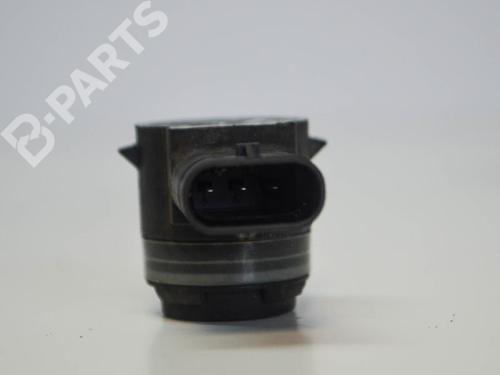 Electronic module VW GOLF VII (5G1, BQ1, BE1, BE2) 2.0 R 4motion | BP6482477M83 
