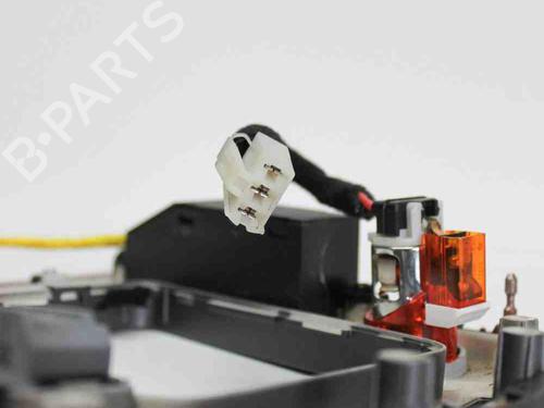 Other VW PHAETON (3D1, 3D2, 3D3, 3D4, 3D6, 3D7, 3D8, 3D9) 3.0 V6 TDI 4motion | BP6485524O1 