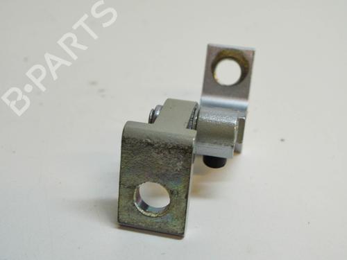 Hinge/Door check strap SKODA OCTAVIA III (5E3, NL3, NR3) 1.0 TSI | BP14675647C146 