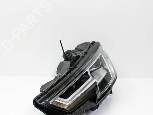 Left headlight AUDI A4 B9 (8W2, 8WC) 2.0 TFSI quattro | BP33739568C28 - Image 2