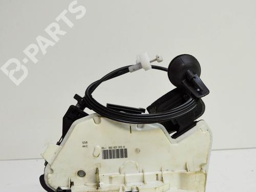 Used Front left lock SEAT LEON (5F1) 1.6 TDI (115 hp) 8347732