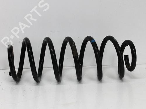 Used Shock absorber spring VW GOLF V (1K1) 2.0 TDI (140 hp) 14683551