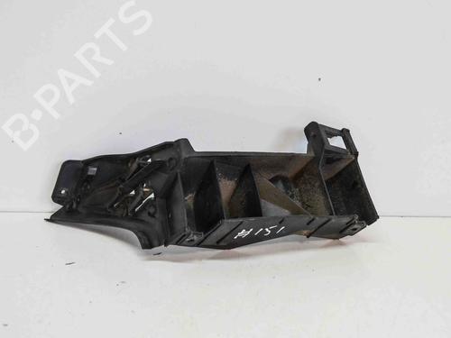 Used Rear bumper bracket VW POLO IV (9N_, 9A_) 1.4 TDI (80 hp) 14690520