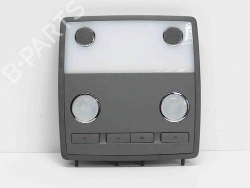 Plafonier VW PHAETON (3D1, 3D2, 3D3, 3D4, 3D6, 3D7, 3D8, 3D9) 3.0 V6 TDI 4motion (240 hp) 7913207