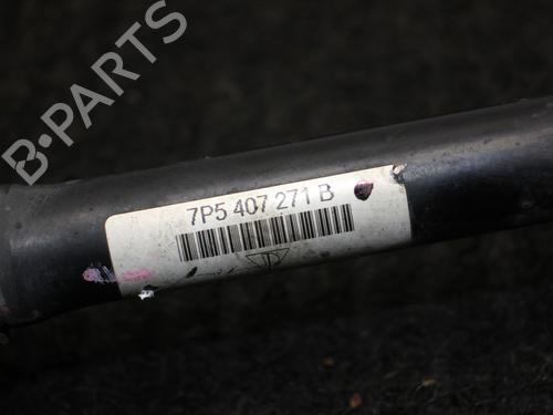 Right front driveshaft PORSCHE CAYENNE (92A) 4.8 S | BP32101492M39 