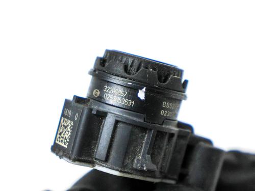 Elektronisk modul VOLVO V60 II Cross Country (227) T5 AWD | BP28822792M83 