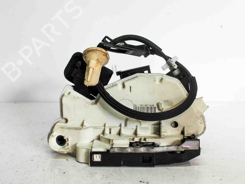 Front right lock VW GOLF VI (5K1) 1.4 TSI | BP6503063C97