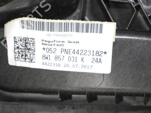 Dashboard AUDI A5 (F53, F5P) 2.0 TFSI quattro | BP36761844C46 - Image 17