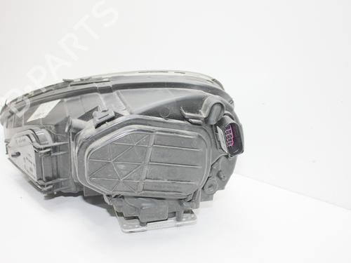 Right headlight PORSCHE CAYENNE (92A) 4.8 S | BP31998399C29 