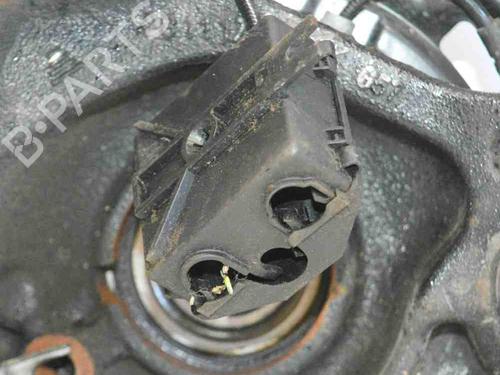 Left rear steering knuckle BMW 3 (F30, F80) 320 d | BP14688101M27