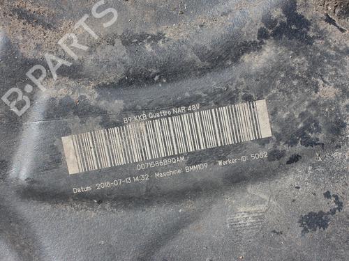 Benzintank AUDI A4 B9 (8W2, 8WC) 2.0 TFSI | BP35716920C62  - Image 12