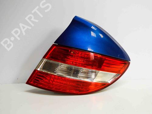 Højre baglygte MERCEDES-BENZ CLC-CLASS (CL203) CLC 220 CDI (203.708) (150 hp) 7740958