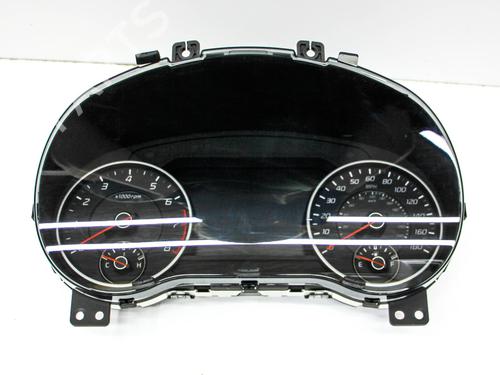 Instrument cluster KIA STINGER (CK) 3.3 T-GDi | BP26440349C47 