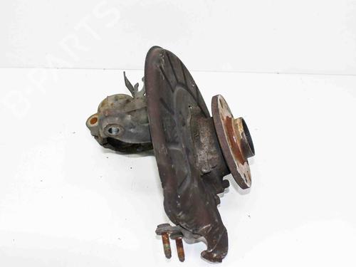 Right front steering knuckle VW EOS (1F7, 1F8) 2.0 TDI | BP17229342M26