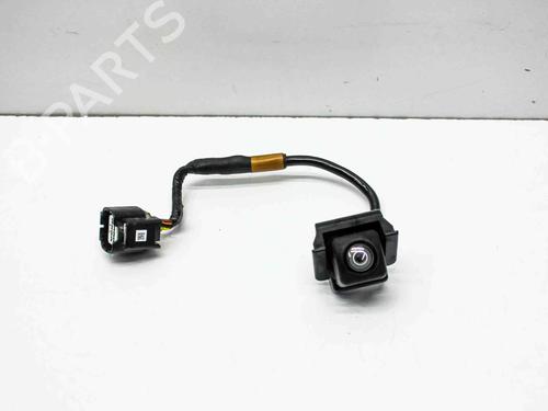 Used Camera HONDA CIVIC X Hatchback (FC_, FK_) 2.0 (160 hp) 28822475