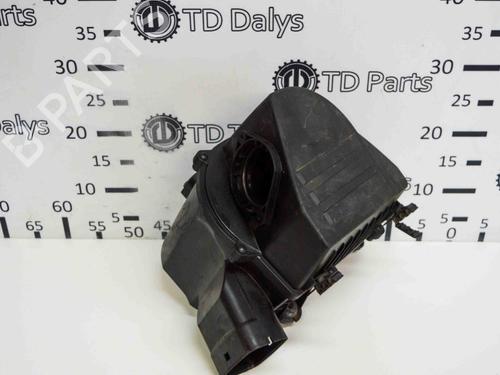Used Air filter box VW POLO V (6R1, 6C1) 1.2 TDI (75 hp) 6532356