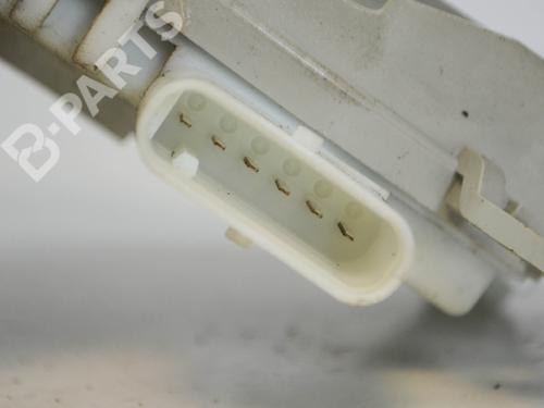 Front left lock AUDI A6 C7 (4G2, 4GC) 2.0 TDI | BP6483837C98 