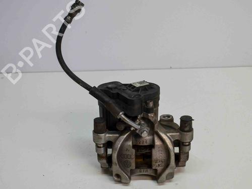 Used Right rear brake caliper AUDI A3 Sportback (8VA, 8VF) 1.4 TSI (150 hp) 14689318