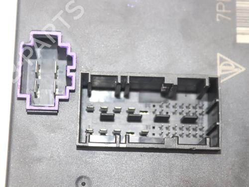 Electronic module PORSCHE PANAMERA (970) 3.6 | BP30837098M83 