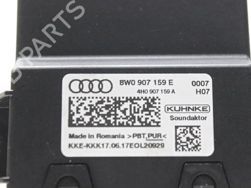 Electronic module AUDI A5 (F53, F5P) 2.0 TFSI quattro | BP36761862M83  - Image 5