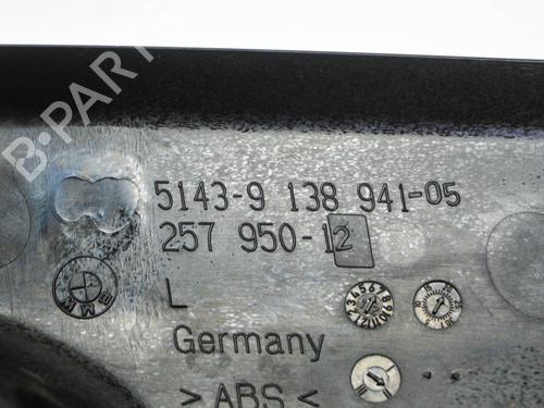 Step BMW 5 Gran Turismo (F07) 535 i | BP14681652C149 