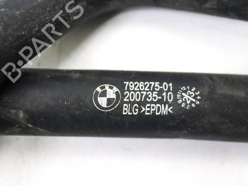 Pipe BMW X3 (G01, F97, G08) iX3 | BP30393848M125 - Image 4