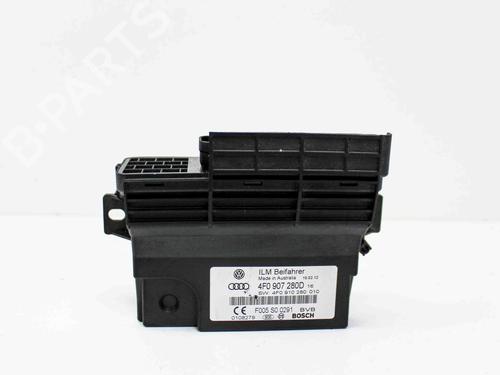 Used Electronic module AUDI Q7 (4LB) 3.0 TFSI quattro (280 hp) 16877263