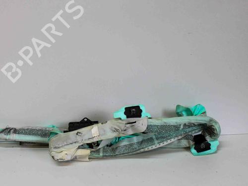 Høyre gardin kollisjonspute VW PASSAT B7 Variant (365) 2.0 TDI | BP10620703C12