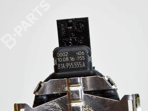 Elektronisk sensor AUDI A4 B9 (8W2, 8WC) 2.0 TDI | BP8346090M84 