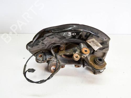 Right rear steering knuckle BMW 3 Touring (F31) 318 d | BP14690013M28 