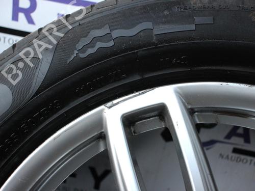 Fælk PORSCHE CAYENNE (92A) 4.8 S | BP30972275C45 