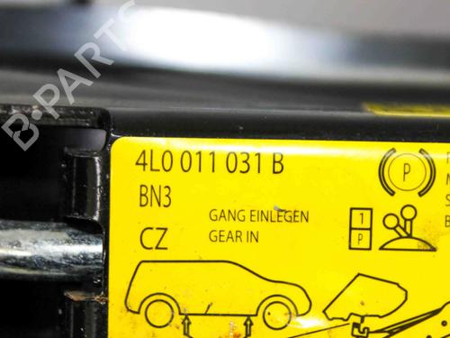 Other AUDI Q7 (4LB) 3.0 TFSI quattro | BP16949042O1 