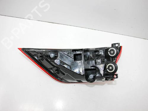 Left taillight BMW 3 Gran Turismo (F34) 320 d | BP30741317C34