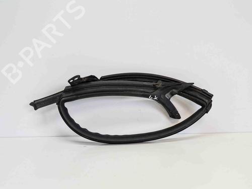 Used Rubber door seal AUDI A7 Sportback (4GA, 4GF) 3.0 TDI (218 hp) 14689975
