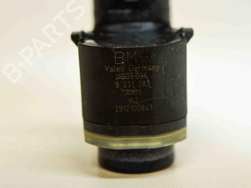 Electronic module BMW 5 Touring (F11) 520 d | BP6532376M83