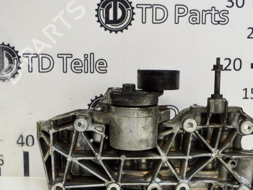 Support BMW 5 Touring (F11) 520 d | BP14672808C155 