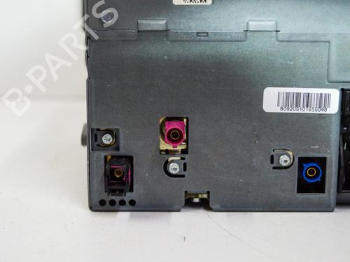Electronic module BMW 5 (F10) 530 i | BP14680209M83 