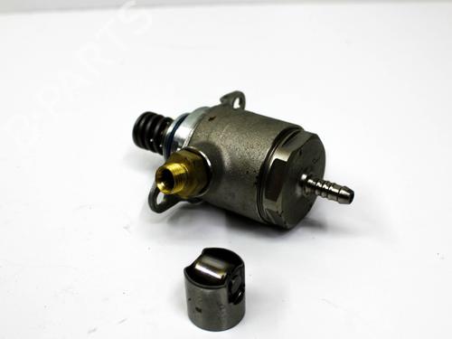 Fuel pump AUDI A4 Allroad B8 (8KH) 2.0 TFSI quattro | BP19432158M76 