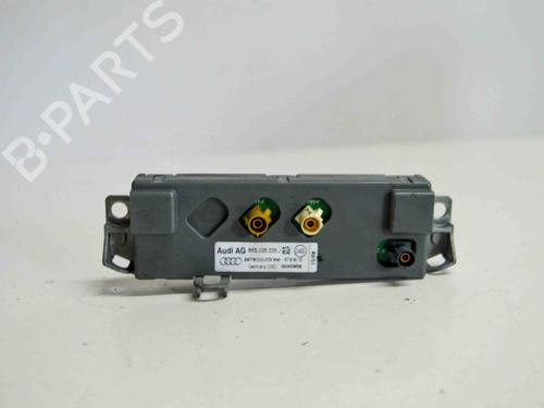 Used Electronic module AUDI A4 B8 (8K2) 2.0 TDI (143 hp) 7741210
