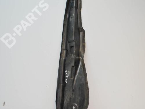 Used Front left wheel arch trim VW EOS (1F7, 1F8) 2.0 TDI 16V (140 hp) 6481891
