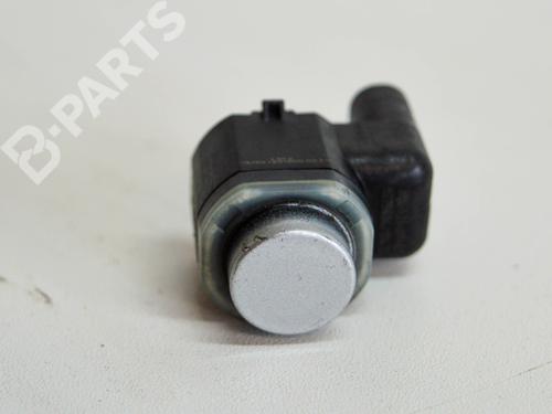 Used Electronic module BMW 5 (F10) 535 i (306 hp) 10300469