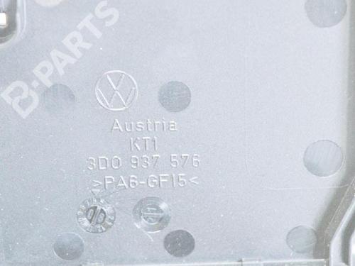 Boîte à Fusibles VW PHAETON (3D1, 3D2, 3D3, 3D4, 3D6, 3D7, 3D8, 3D9) 3.0 V6 TDI 4motion | BP6485539E1 