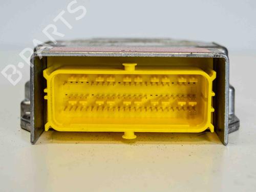 Kollisjonspute styreenhet AUDI A8 D3 (4E2, 4E8) 3.0 TDI quattro | BP6490392M53