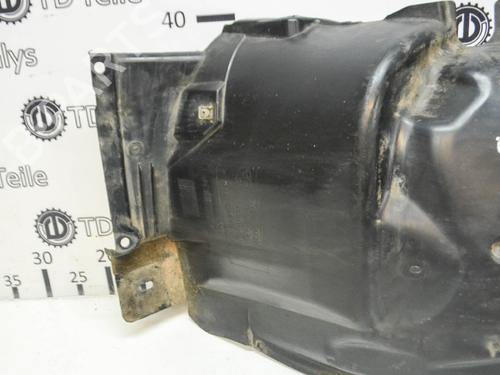 Wheel arch BMW 3 Touring (E91) 318 i | BP14672693C56 