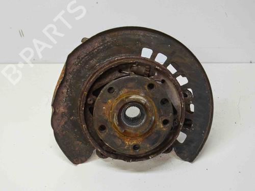 Manga de eixo trás direita VW TOUAREG (7LA, 7L6, 7L7) 3.0 V6 TDI (225 hp) 14673041