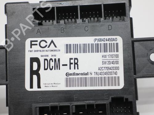 Módulo eletrónico CHRYSLER 300C (LX) 3.6 | BP38171367M83 - Image 9