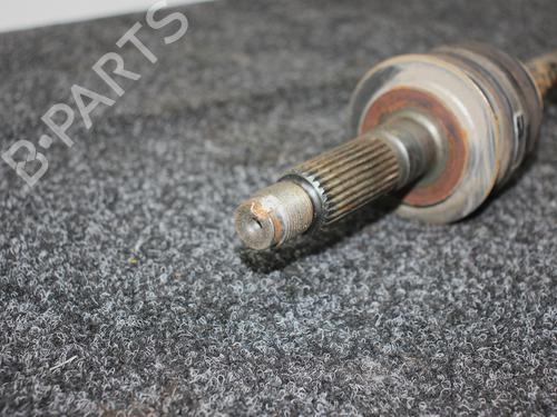 Right rear driveshaft SUBARU FORESTER (SJ_) 2.5 AWD (SJ9) | BP37413280M41  - Image 7